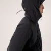 Epsilon Down Huvtröja för män