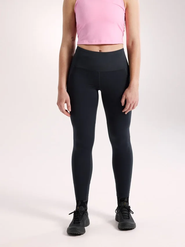 Essent High-Rise Utility Legging 26" för damer
