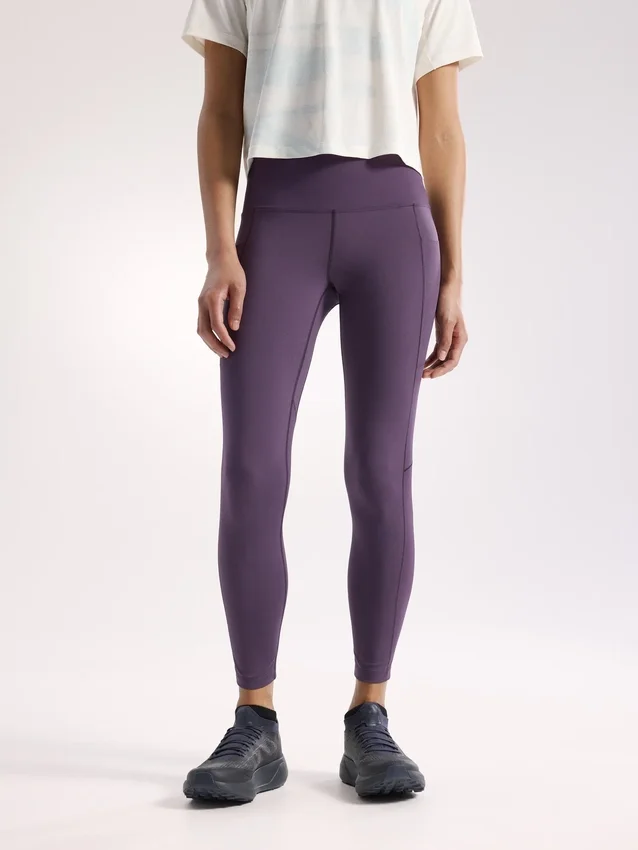Essent High-Rise Utility Legging 26" för damer