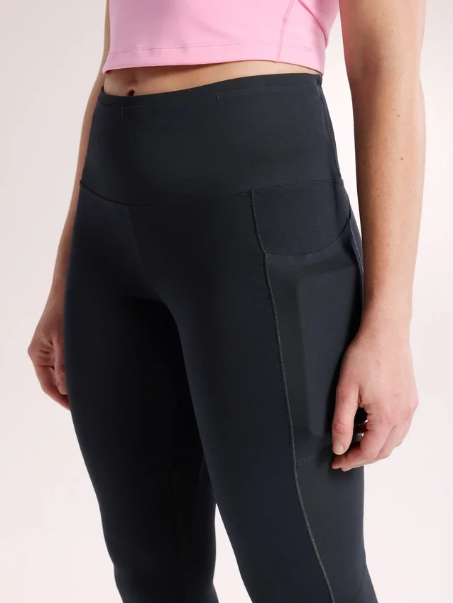 Essent High-Rise Utility Legging 26" för damer