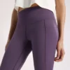 Essent High-Rise Utility Legging 26" för damer