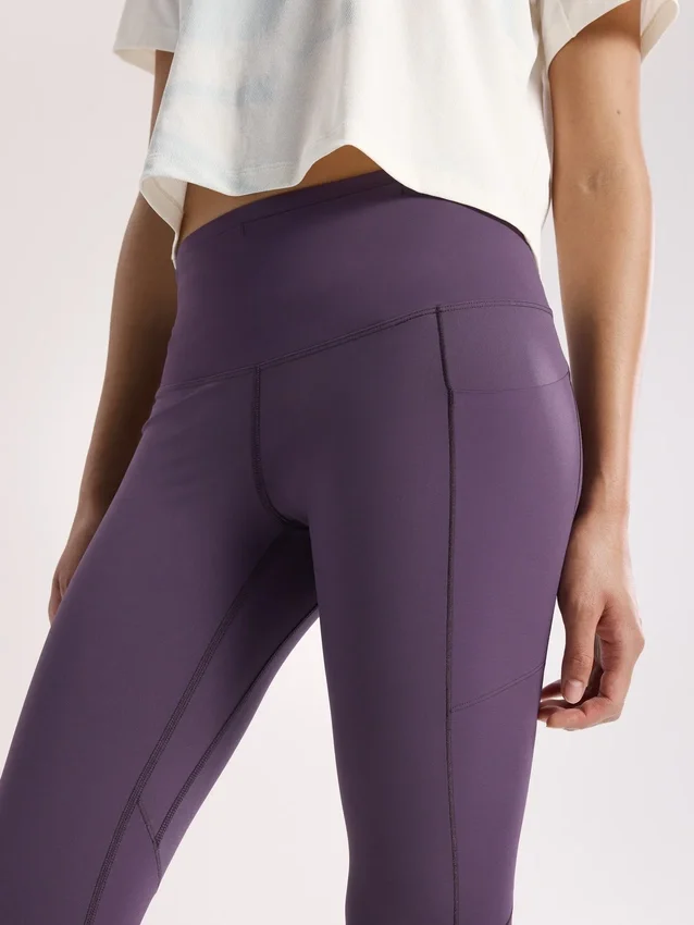 Essent High-Rise Utility Legging 26" för damer