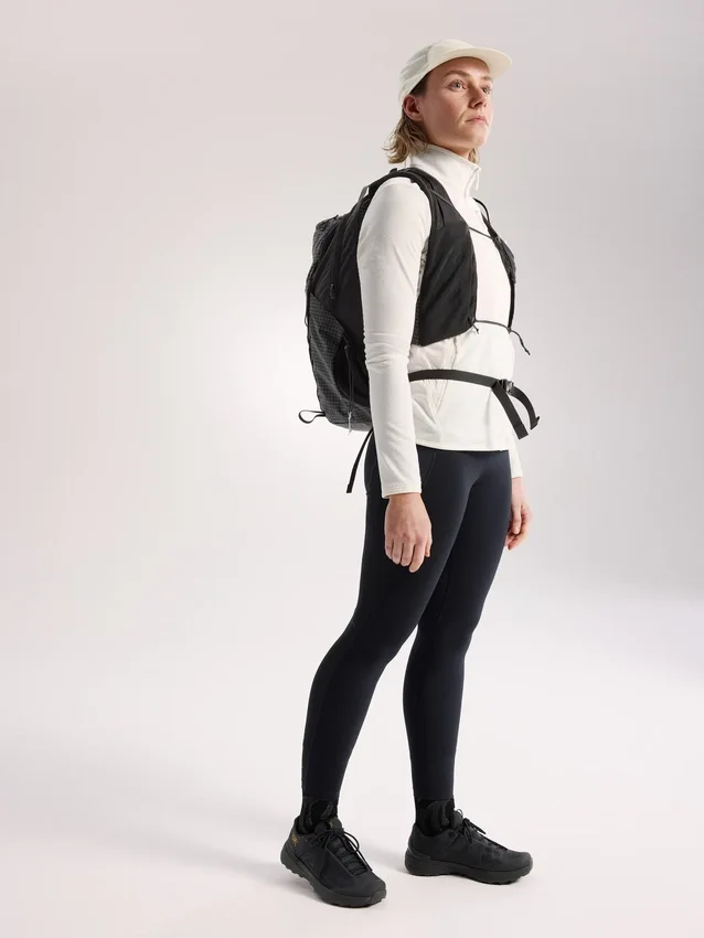 Essent High-Rise Utility Legging 26" för damer