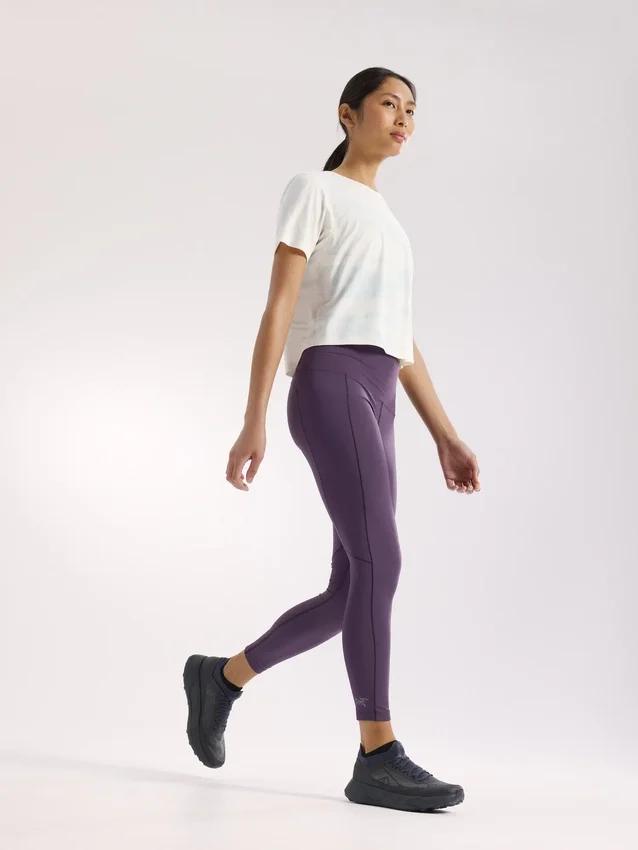Essent High-Rise Utility Legging 26" för damer