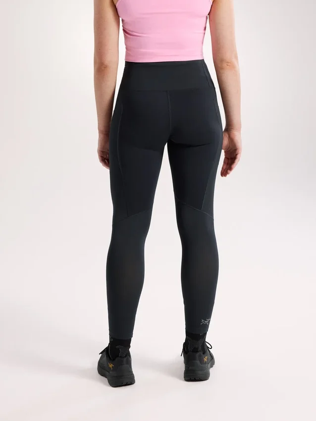 Essent High-Rise Utility Legging 26" för damer
