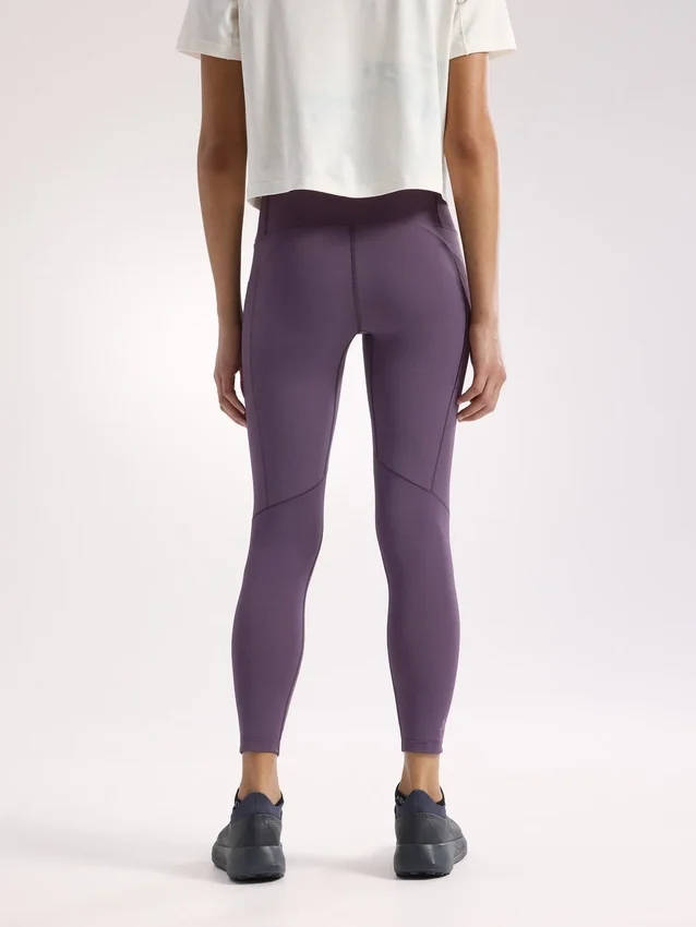 Essent High-Rise Utility Legging 26" för damer
