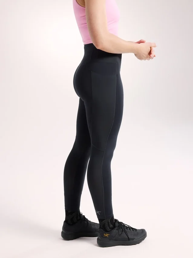 Essent High-Rise Utility Legging 26" för damer
