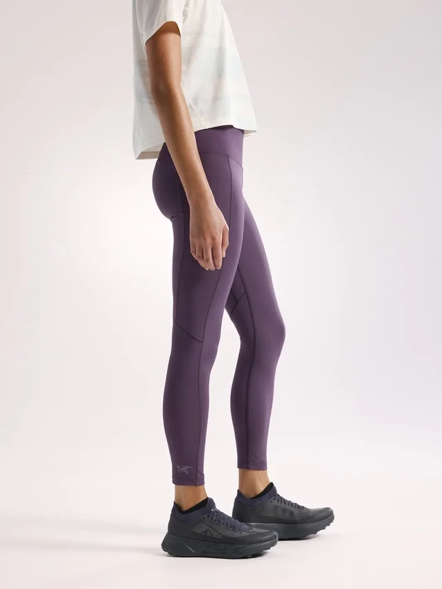 Essent High-Rise Utility Legging 26" för damer