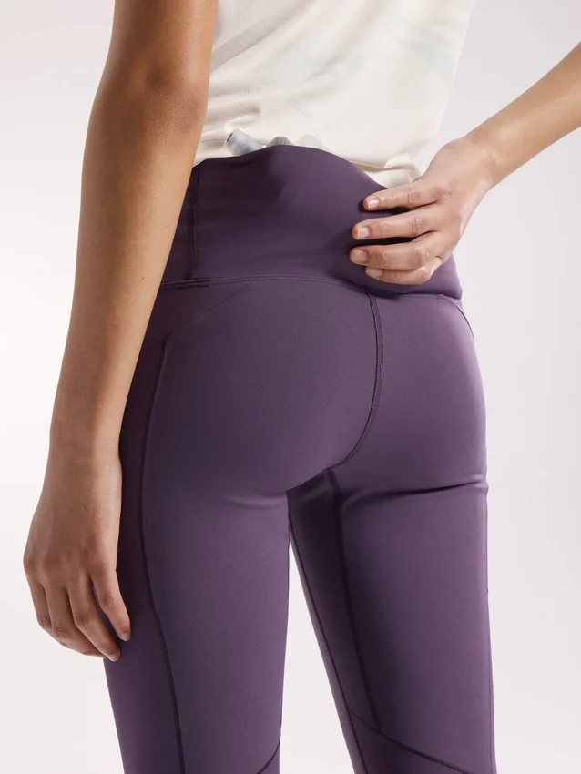 Essent High-Rise Utility Legging 26" för damer