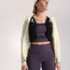 Essent High-Rise Utility Short 6" för damer