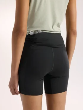 Essent High-Rise Utility Short 6″ för damer