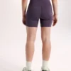 Essent High-Rise Utility Short 6" för damer