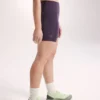 Essent High-Rise Utility Short 6" för damer