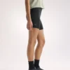 Essent High-Rise Utility Short 6" för damer