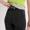 Essent High-Rise Utility Short 6" för damer