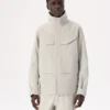 Field Jacket för män