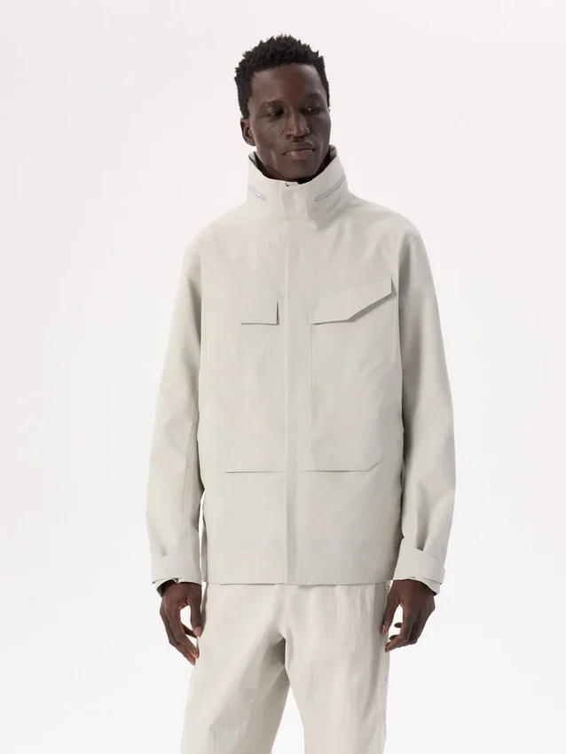 Field Jacket för män