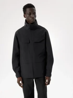 Field Jacket för män