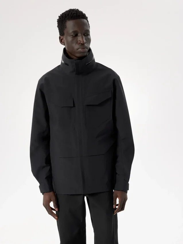 Field Jacket för män