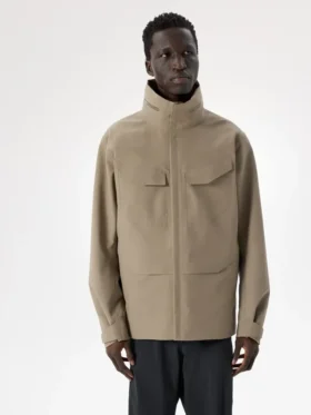Field Jacket för män
