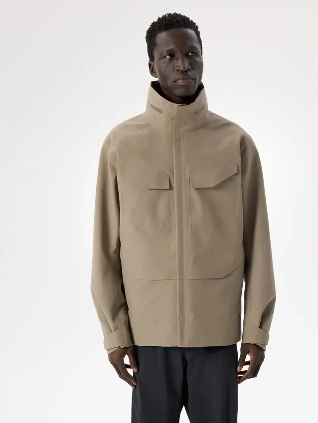 Field Jacket för män