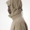 Field Jacket för män