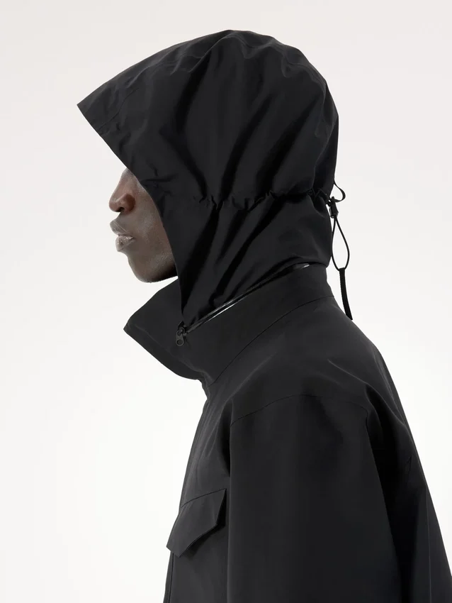 Field Jacket för män
