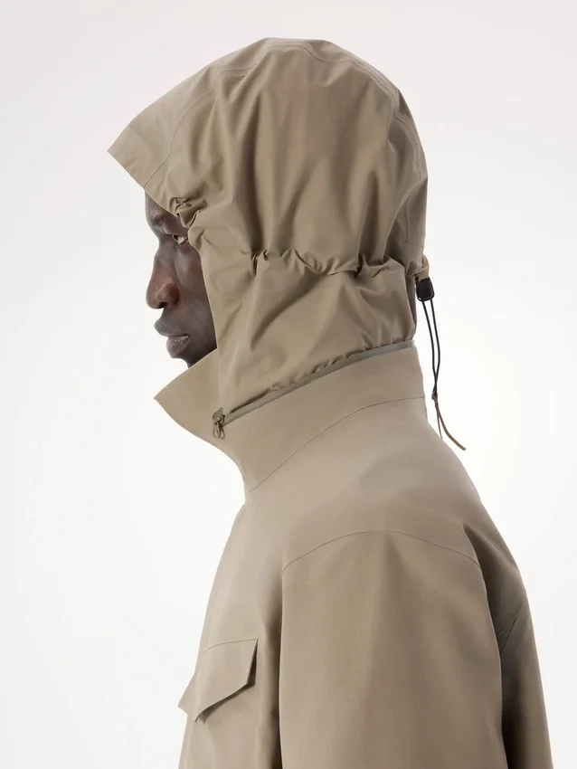 Field Jacket för män