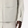 Field Jacket för män