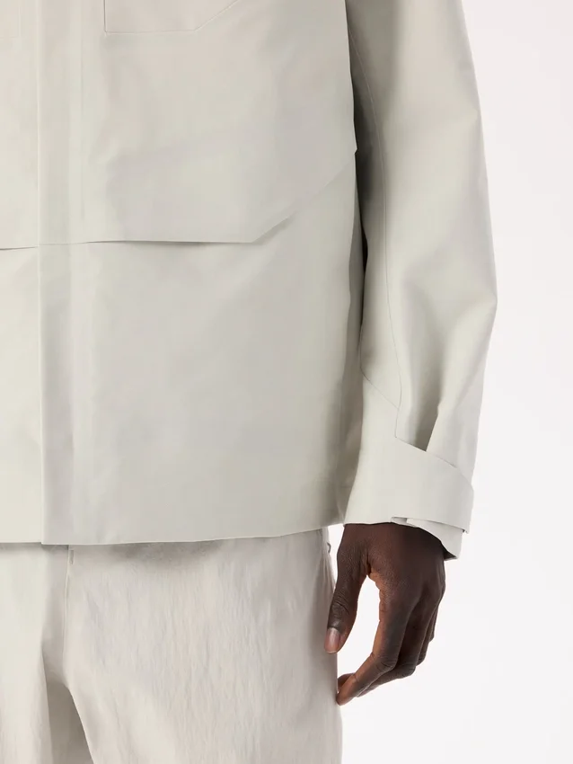 Field Jacket för män