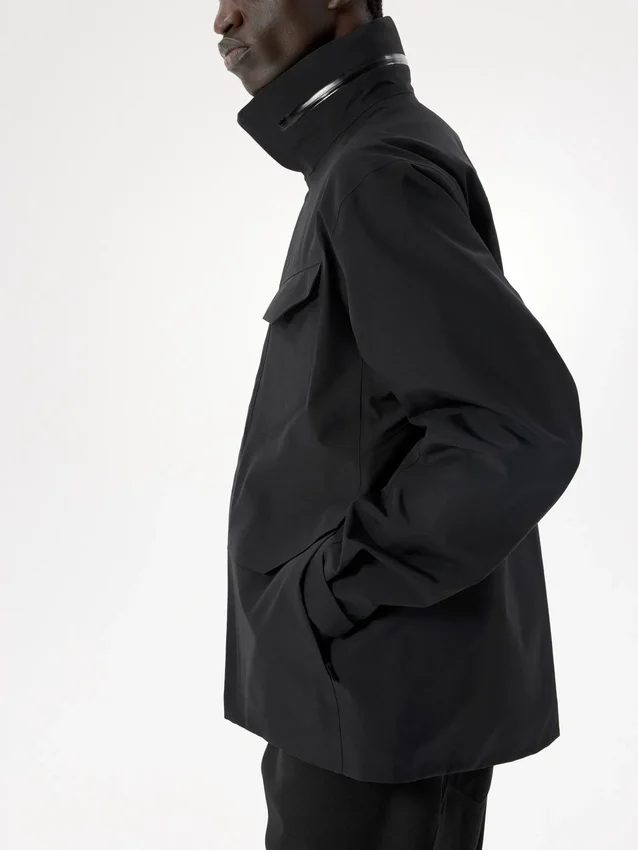 Field Jacket för män