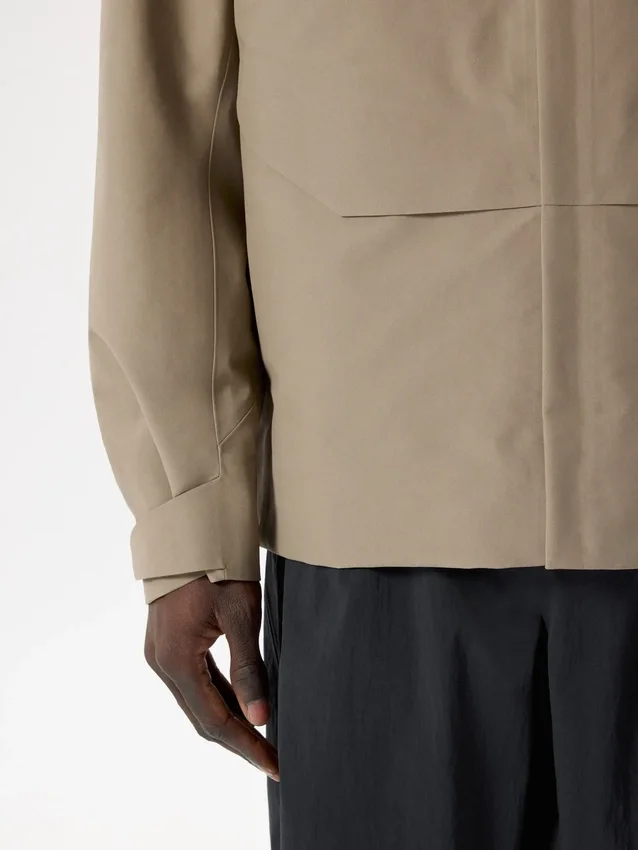 Field Jacket för män