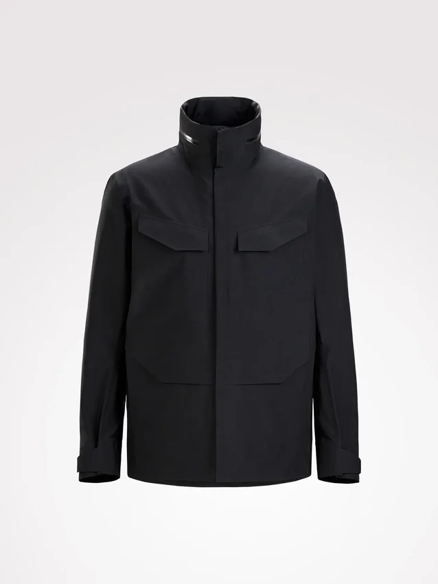 Field Jacket för män