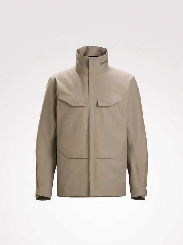 Field Jacket för män
