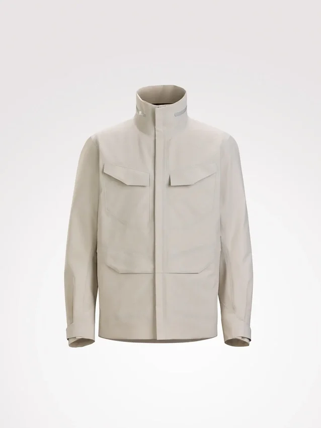 Field Jacket för män