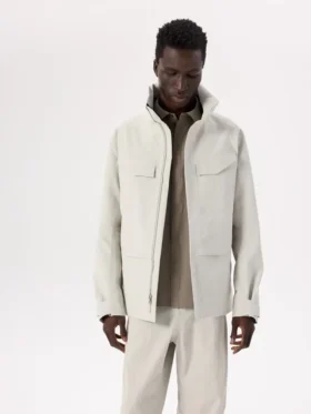Field Jacket för män