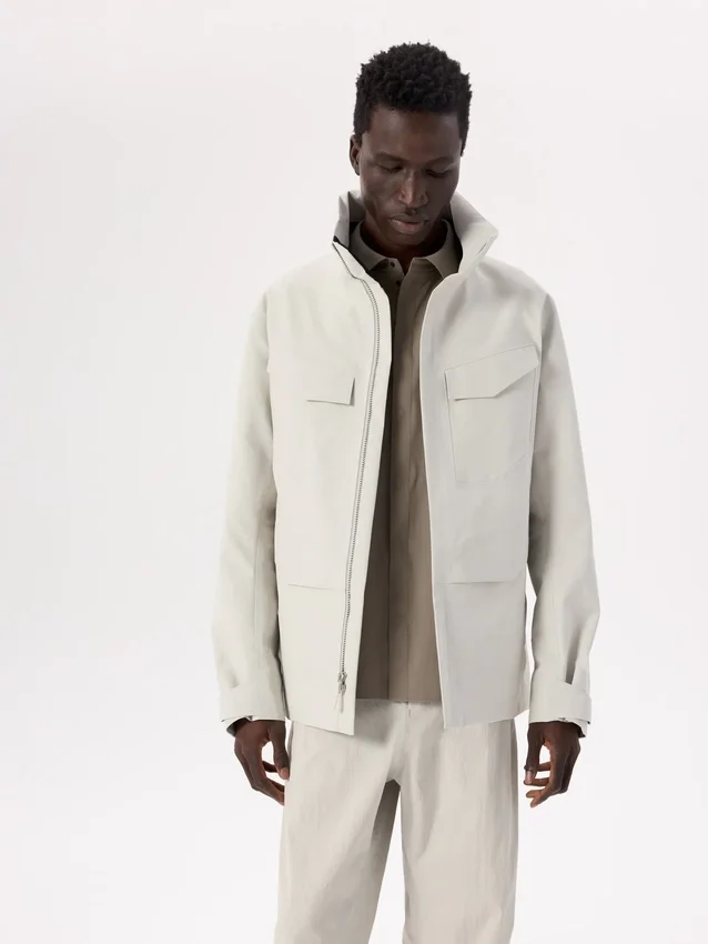 Field Jacket för män