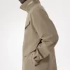 Field Jacket för män