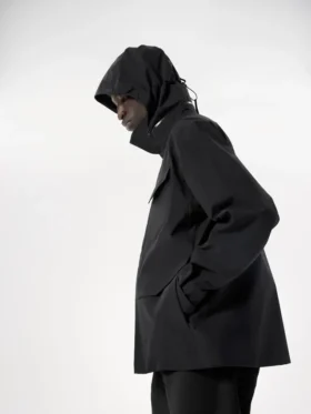 Field Jacket för män
