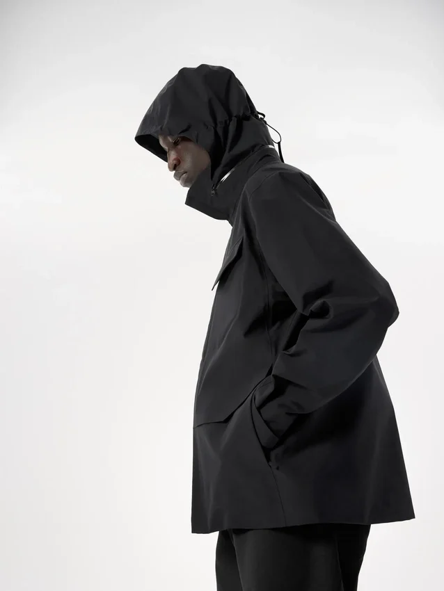 Field Jacket för män