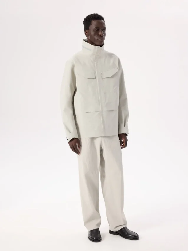 Field Jacket för män