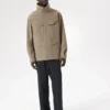 Field Jacket för män