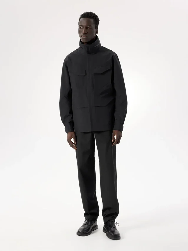 Field Jacket för män