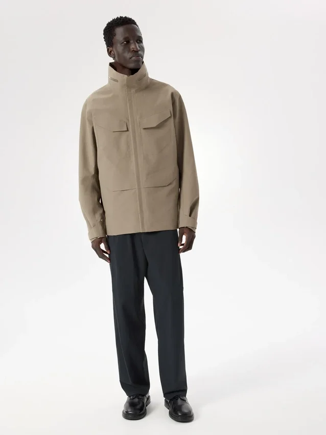 Field Jacket för män