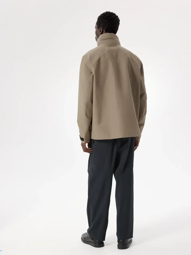 Field Jacket för män