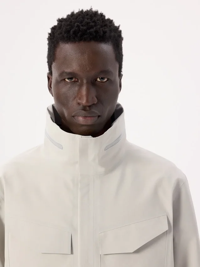 Field Jacket för män