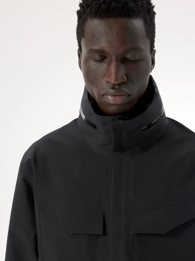 Field Jacket för män
