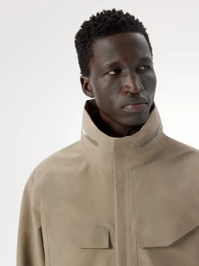 Field Jacket för män