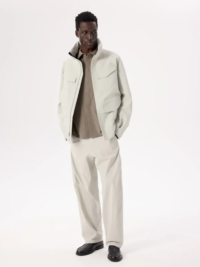 Field Jacket för män