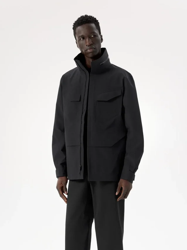 Field Jacket för män